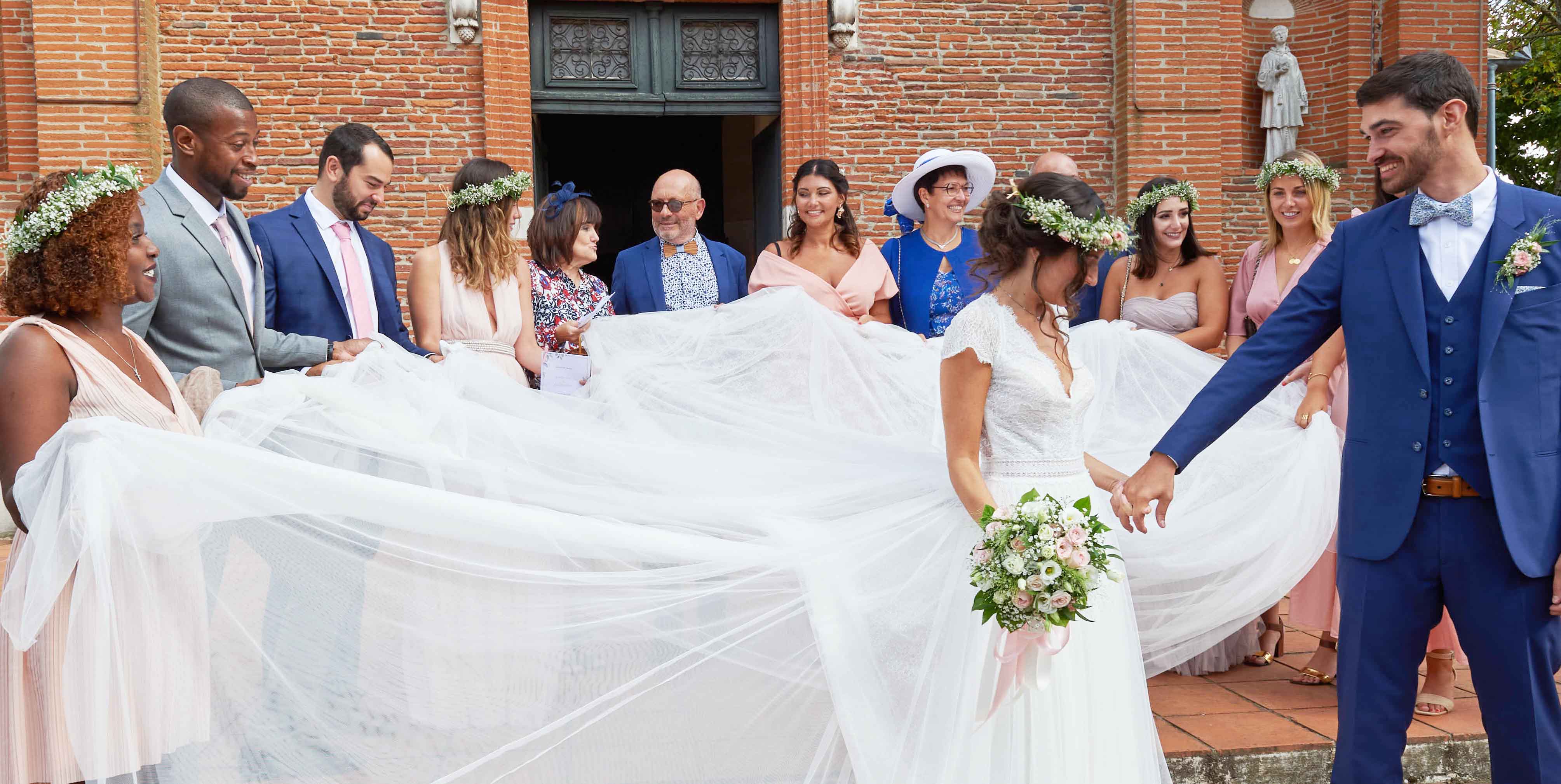 reportage de mariage toulouse haute garonne