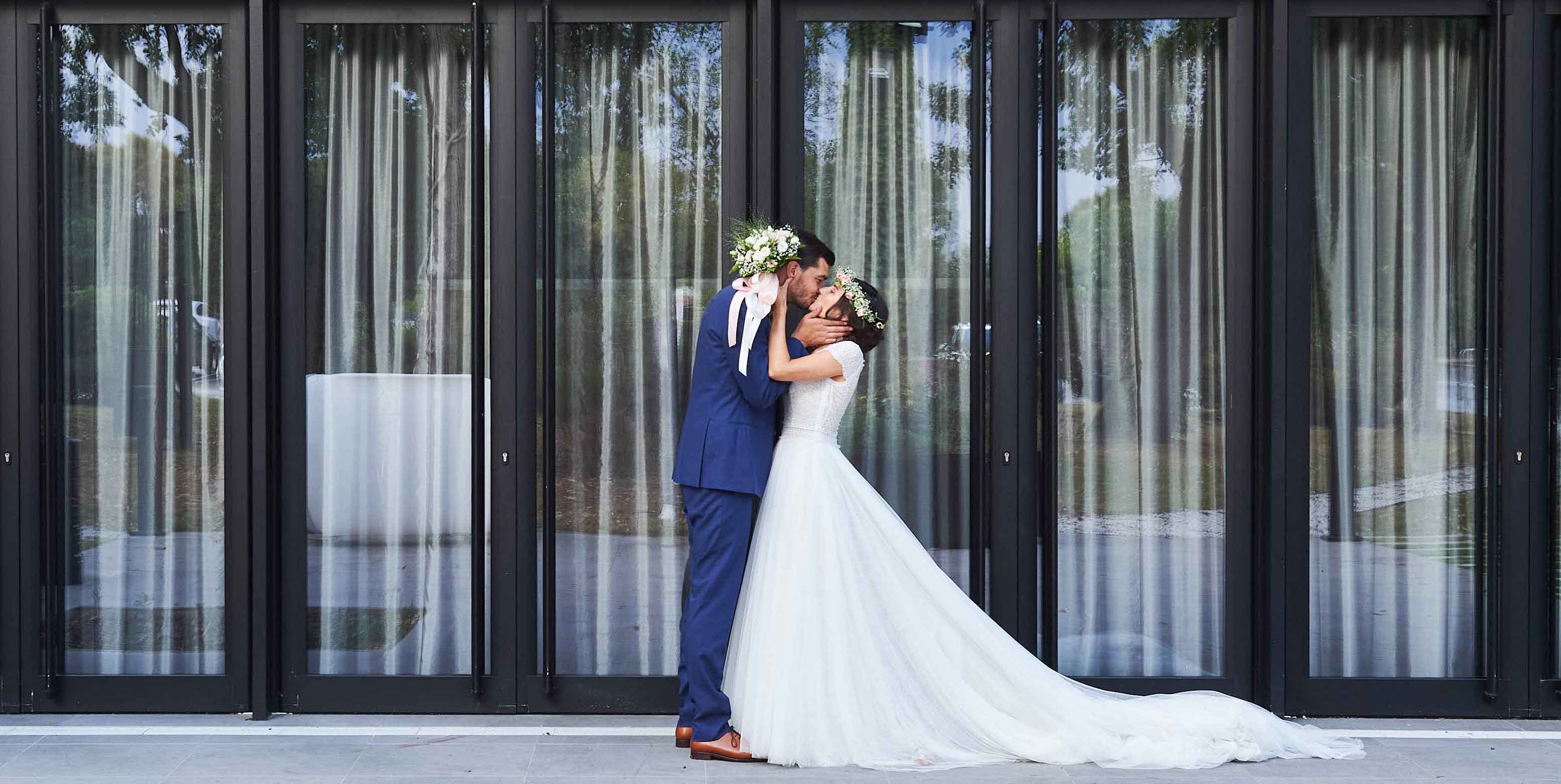 maquillage et coiffure de mariage à Toulouse et bordeaux