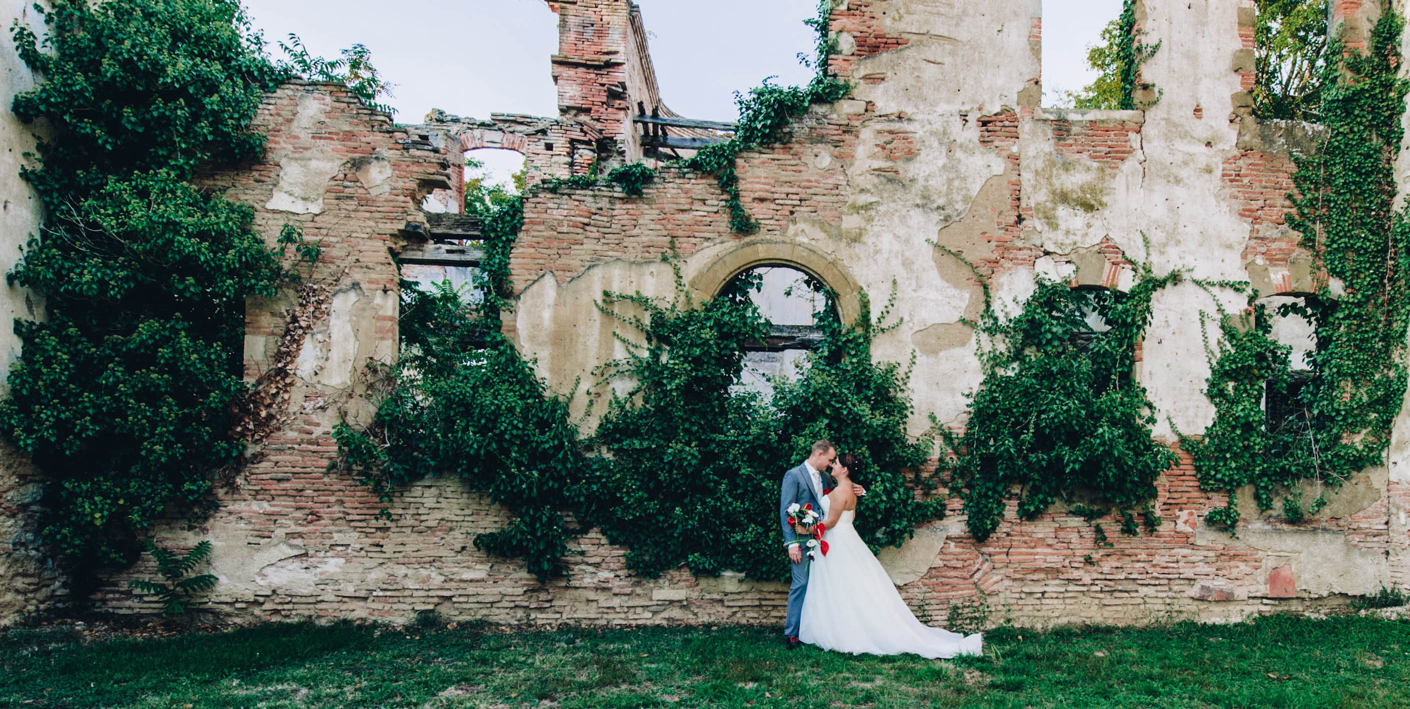 photographe spécialisé dans le mariage et le shooting en studio à toulouse